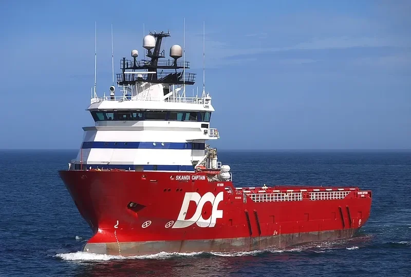 SKANDI CAPTAIN Offshore Vessel IMO 9284324 photo 9