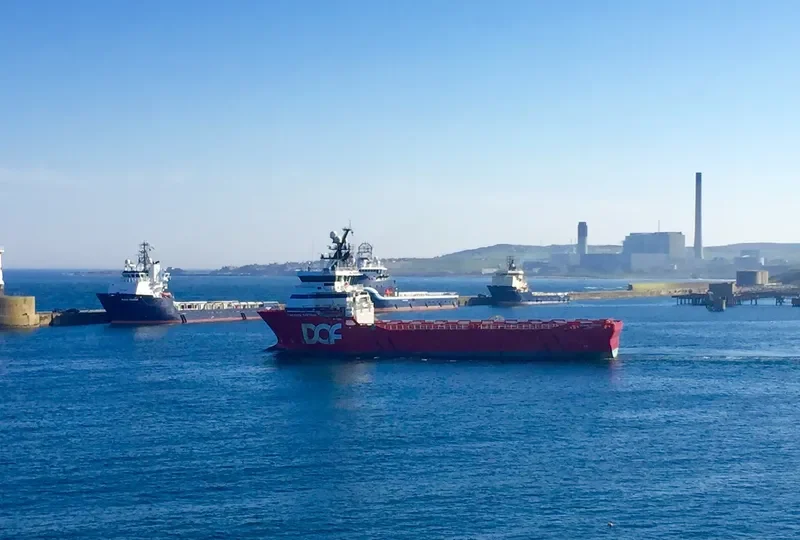 SKANDI CAPTAIN Offshore Vessel IMO 9284324 photo 10