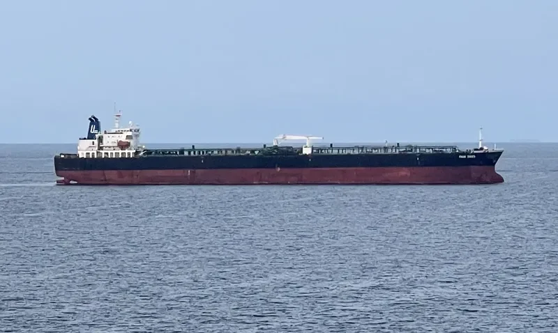 FAIR SKIES Tanker IMO 9284386 photo 6