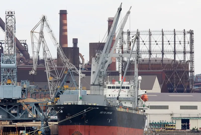 SEIYO SPRING General Cargo IMO 9284398 photo 2