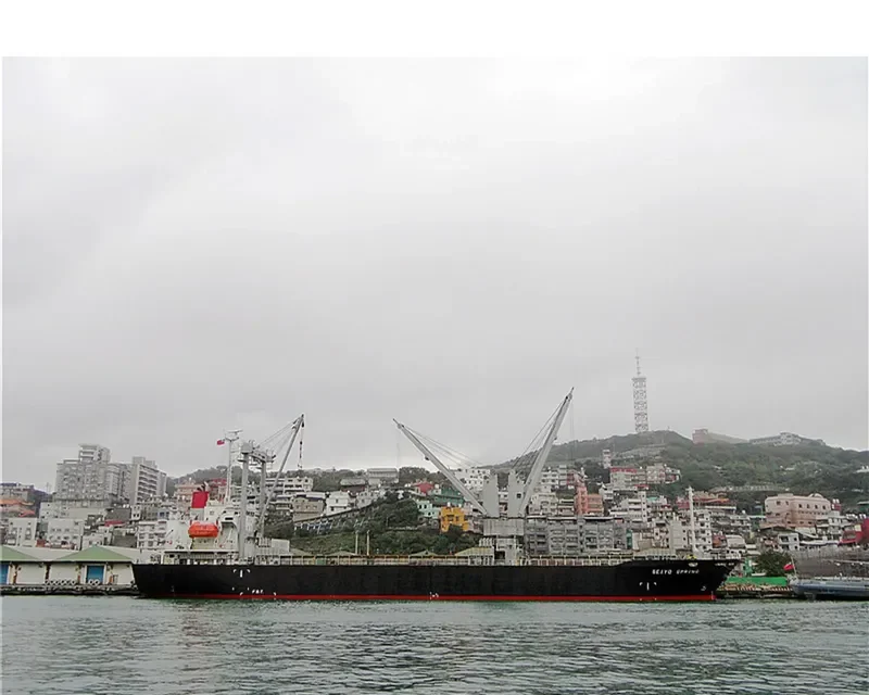SEIYO SPRING General Cargo IMO 9284398 photo 9