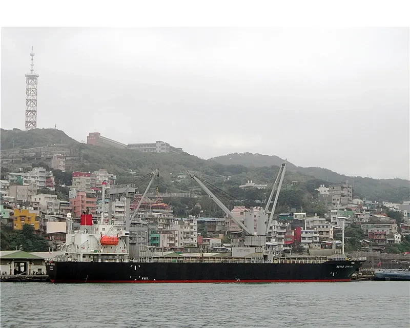 SEIYO SPRING General Cargo IMO 9284398 photo 10
