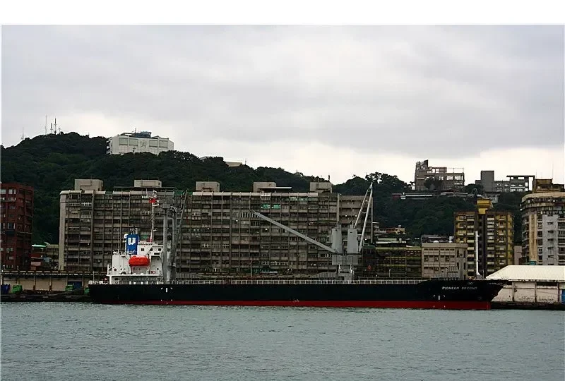 BJ QUEEN General Cargo IMO 9284403 photo 10