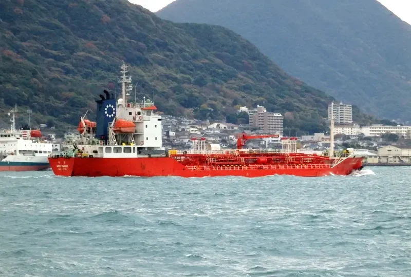 SEYANG PRIME Tanker IMO 9284427 photo 2