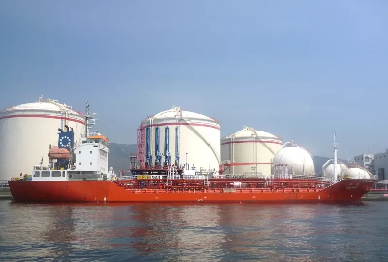 SEYANG PRIME Tanker IMO 9284427 photo 3