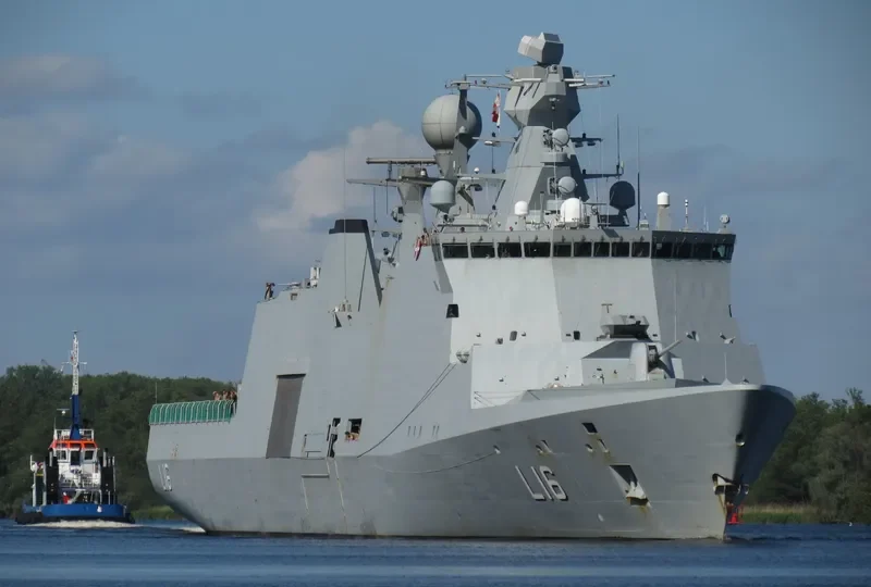 ABSALON General Cargo IMO 9284441 photo 6