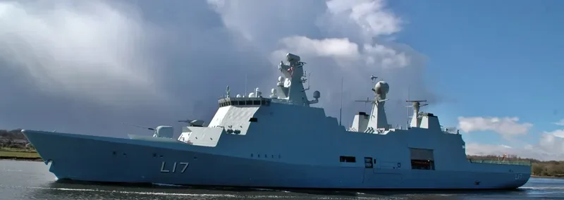 ESBERN SNARE General Cargo IMO 9284453 photo 2