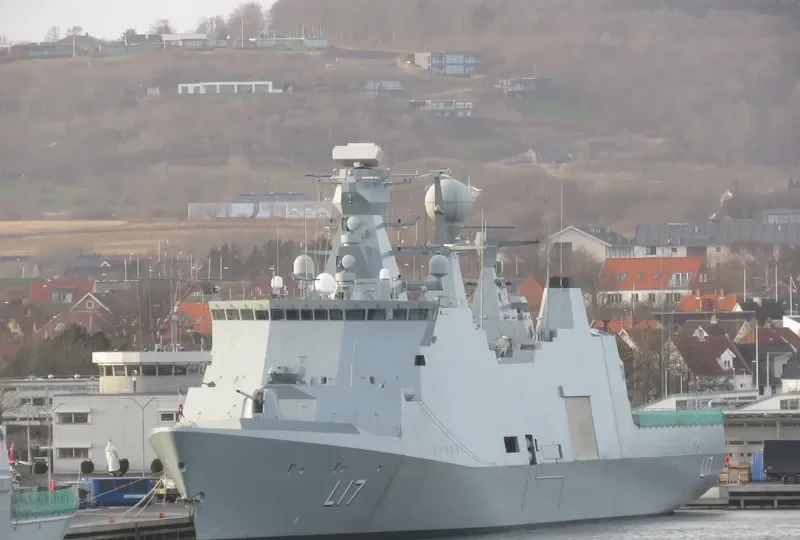 ESBERN SNARE General Cargo IMO 9284453 photo 4