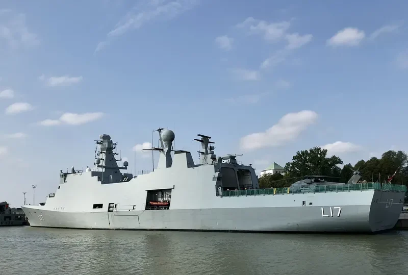 ESBERN SNARE General Cargo IMO 9284453 photo 5