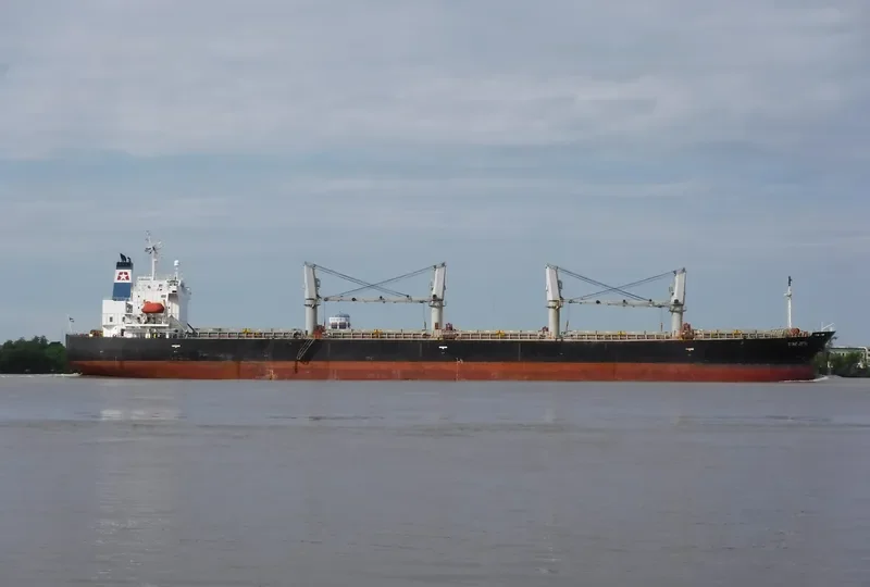 STAR ZETA Bulk Carrier IMO 9284477 photo 10
