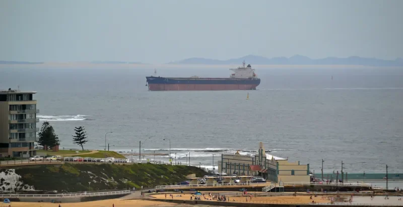 ASL MARS Bulk Carrier IMO 9284659 photo 3