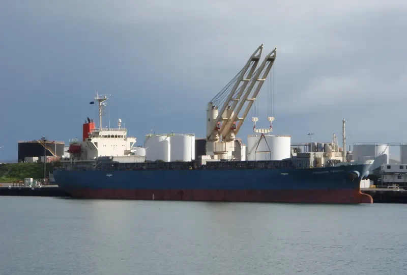 SPM BANGKOK General Cargo IMO 9284673 photo 3