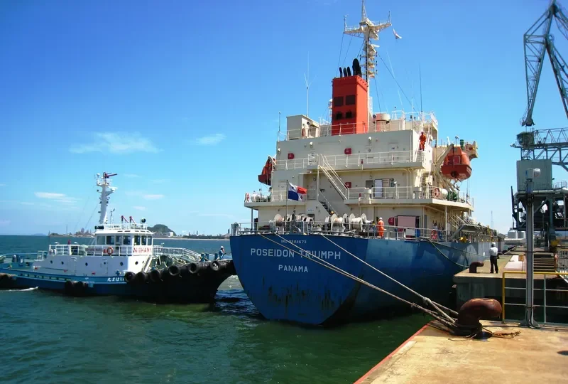 SPM BANGKOK General Cargo IMO 9284673 photo 4