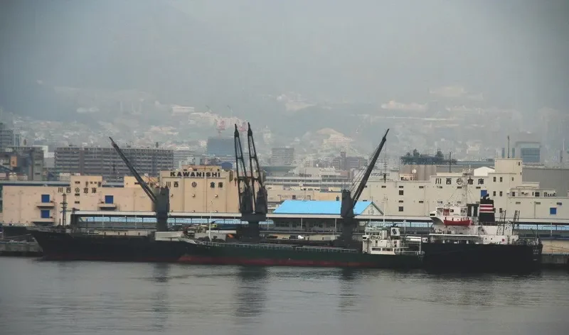 SPM BANGKOK General Cargo IMO 9284673 photo 8