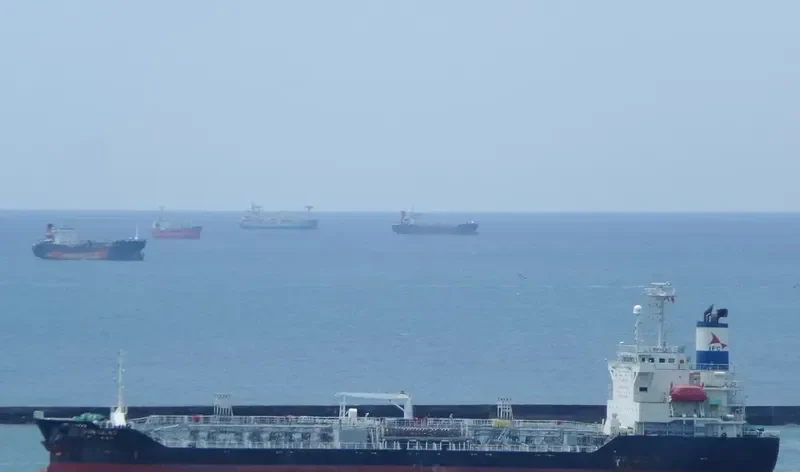 SUN LILAC Tanker IMO 9284714 photo 3