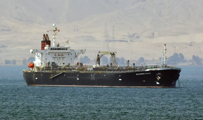 SHANDONG WEIHE Tanker IMO 9284726 photo 10