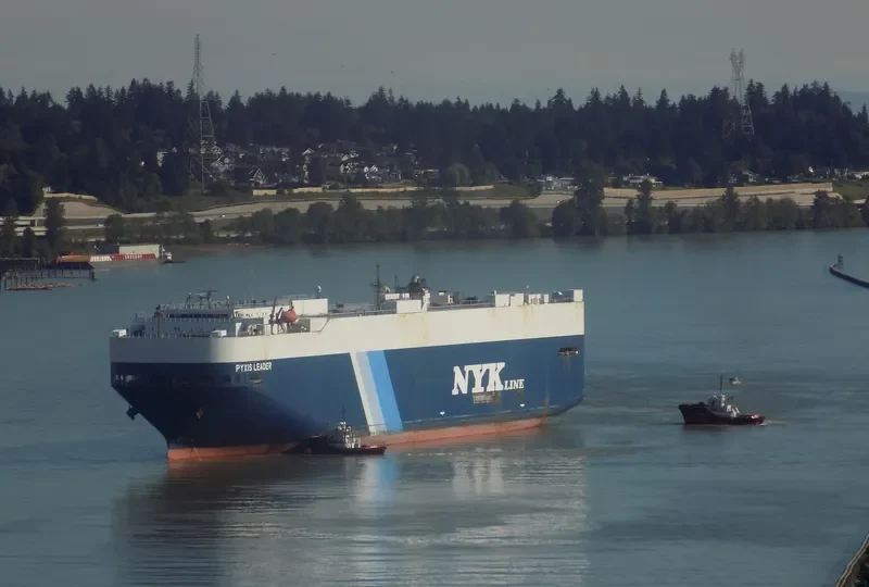 PYXIS LEADER General Cargo IMO 9284738 photo 3