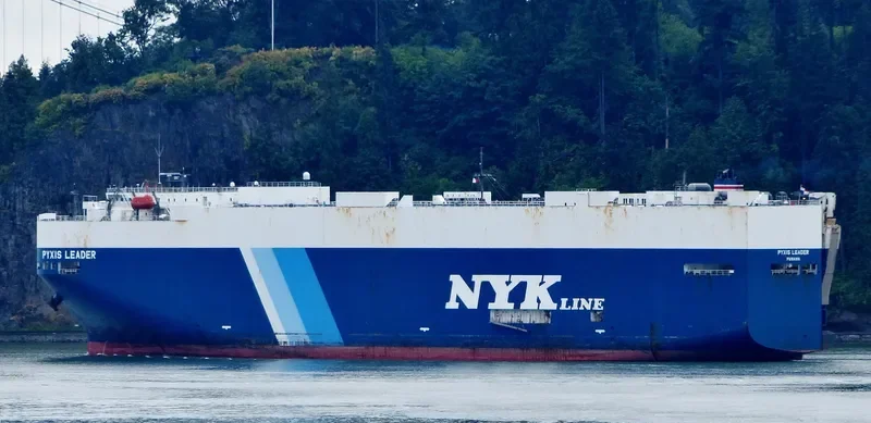 PYXIS LEADER General Cargo IMO 9284738 photo 10