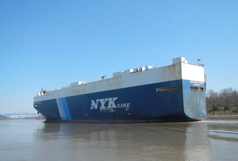 CENTAURUS LEADER General Cargo IMO 9284740 photo 6