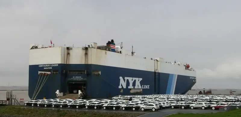 CENTAURUS LEADER General Cargo IMO 9284740 photo 9
