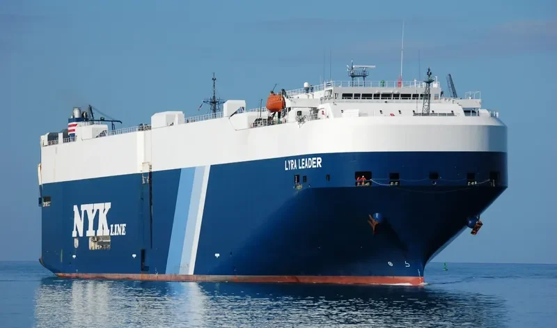 LYRA LEADER General Cargo IMO 9284752 photo 7