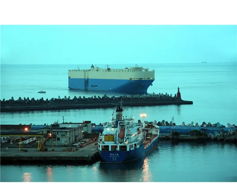 GRAND PAVO Ro-Ro IMO 9284776 photo 7