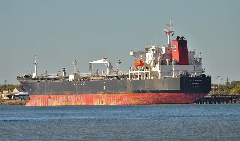 DHAN LAXMI Tanker IMO 9284788 photo 6