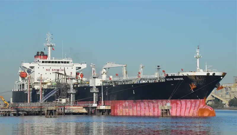 DHAN LAXMI Tanker IMO 9284788 photo 7