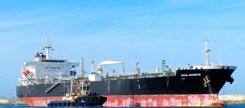 RED RUBY Tanker IMO 9284790 photo 2