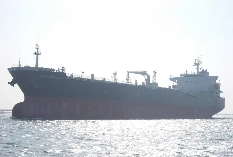 RED RUBY Tanker IMO 9284790 photo 9