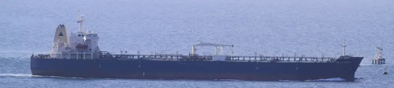 KRITI AMBER Tanker IMO 9284817 photo 8