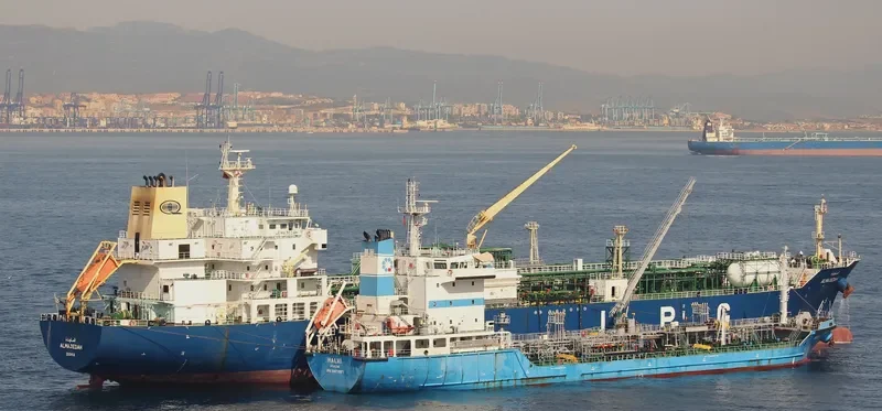 ALMAJEDAH General Cargo IMO 9284831 photo 2