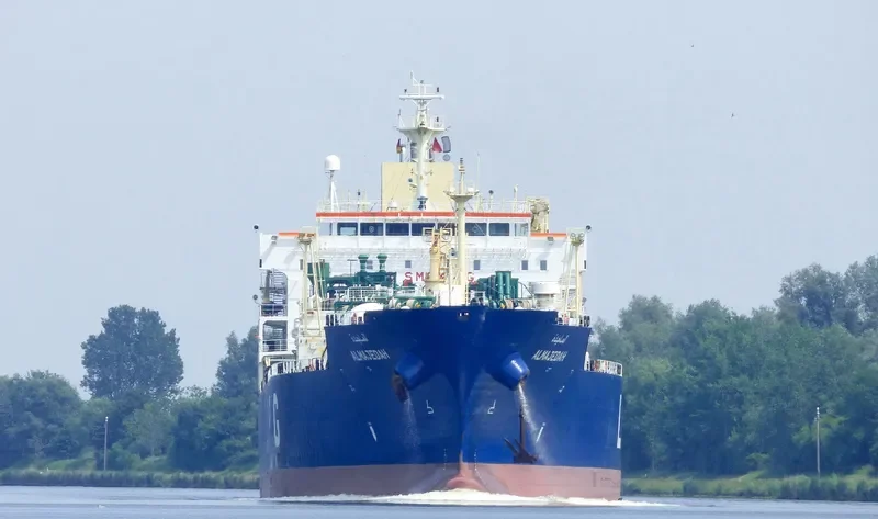ALMAJEDAH General Cargo IMO 9284831 photo 6