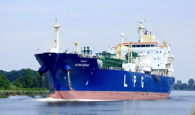ALMAJEDAH General Cargo IMO 9284831 photo 7