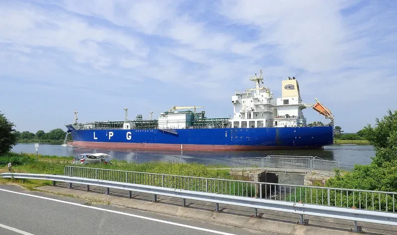 ALMAJEDAH General Cargo IMO 9284831 photo 8