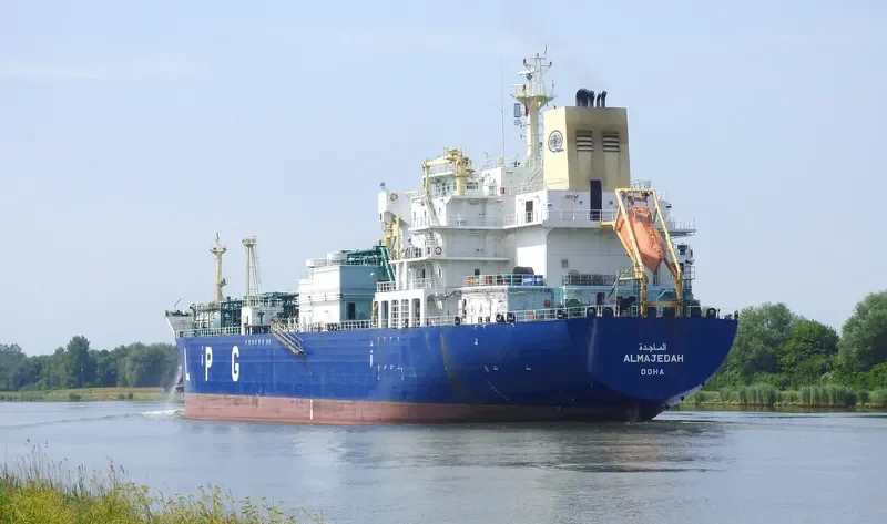ALMAJEDAH General Cargo IMO 9284831 photo 9