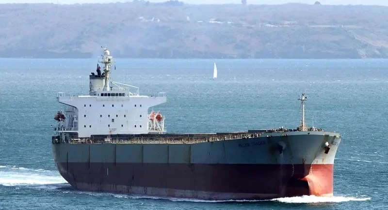 EIRINI P Bulk Carrier IMO 9284879 photo 10
