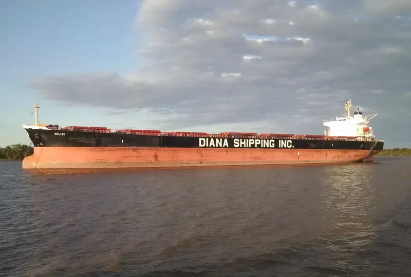 PRINCESS KATHERINE Bulk Carrier IMO 9284881 photo 4