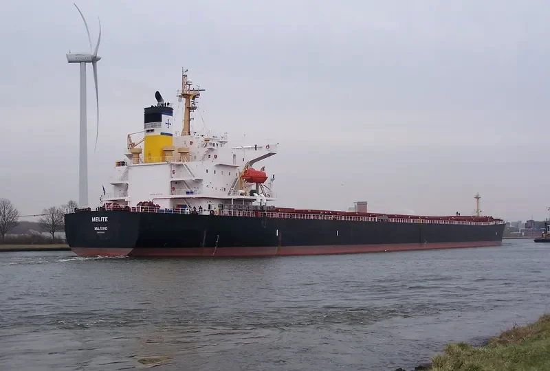 PRINCESS KATHERINE Bulk Carrier IMO 9284881 photo 8