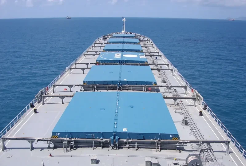 NAVIOS ALEGRIA Bulk Carrier IMO 9284893 photo 9