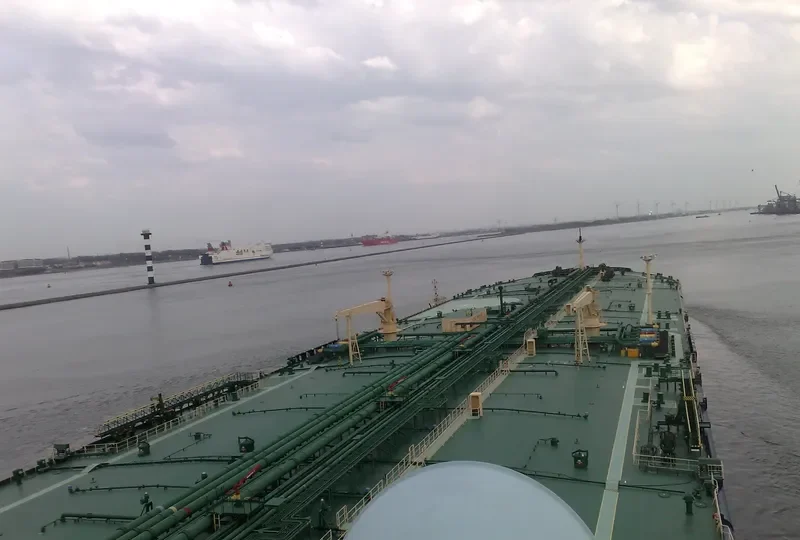 AUSTRALIS Tanker IMO 9284946 photo 7