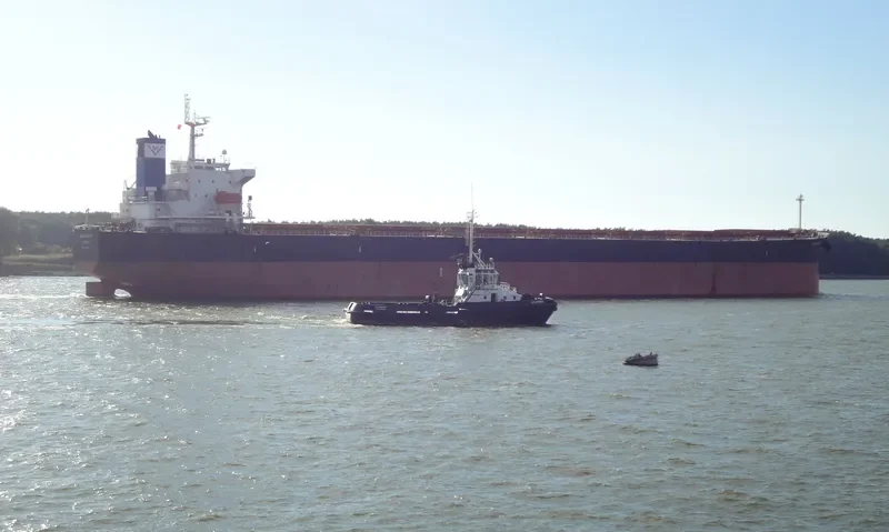 STAR KAMILA Bulk Carrier IMO 9285043 photo 5