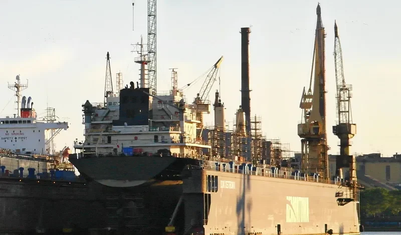 PODHALE Bulk Carrier IMO 9285134 photo 7