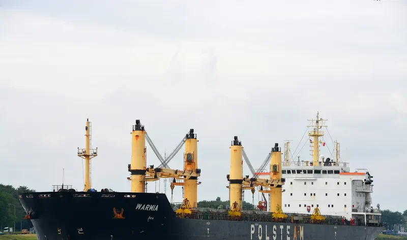 WARMIA Bulk Carrier IMO 9285146 photo 4