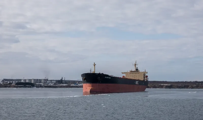 WOOYANG VENUS Bulk Carrier IMO 9285158 photo 3