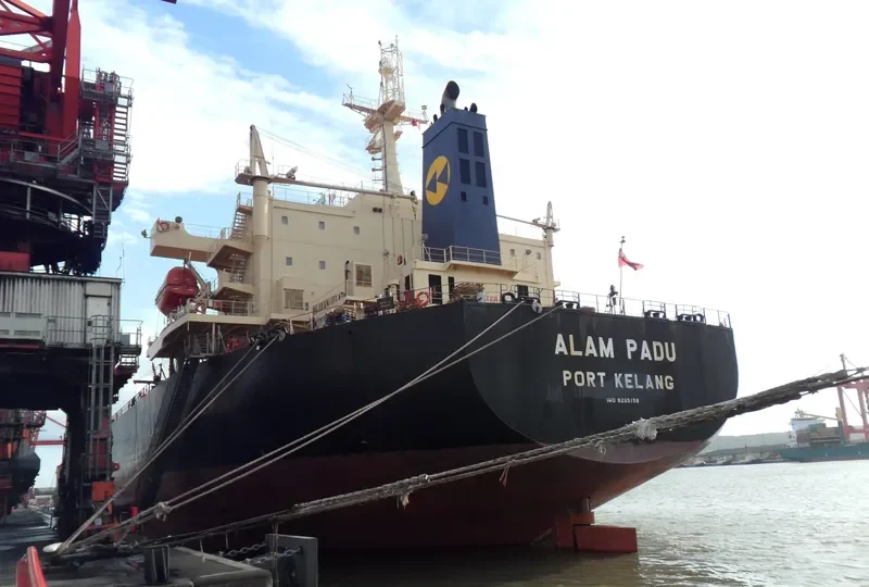 WOOYANG VENUS Bulk Carrier IMO 9285158 photo 9