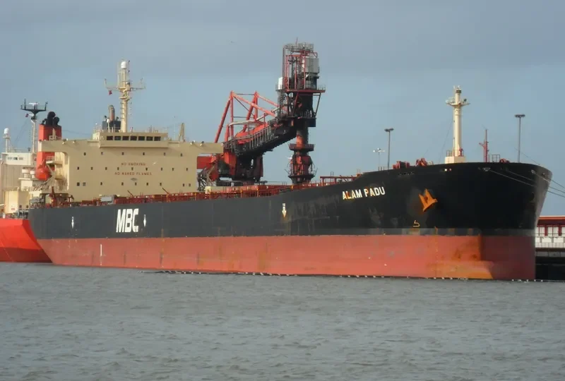 WOOYANG VENUS Bulk Carrier IMO 9285158 photo 10