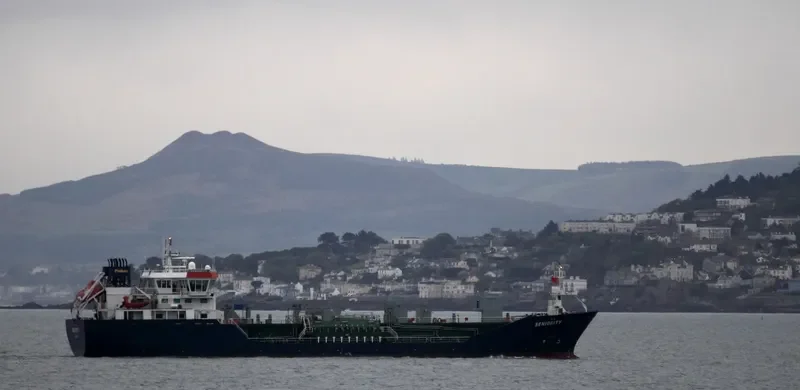 SENIORITY Tanker IMO 9285196 photo 7