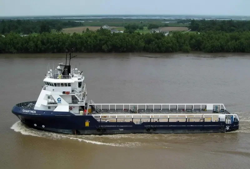 CHARTRES Offshore Vessel IMO 9285263 photo 3