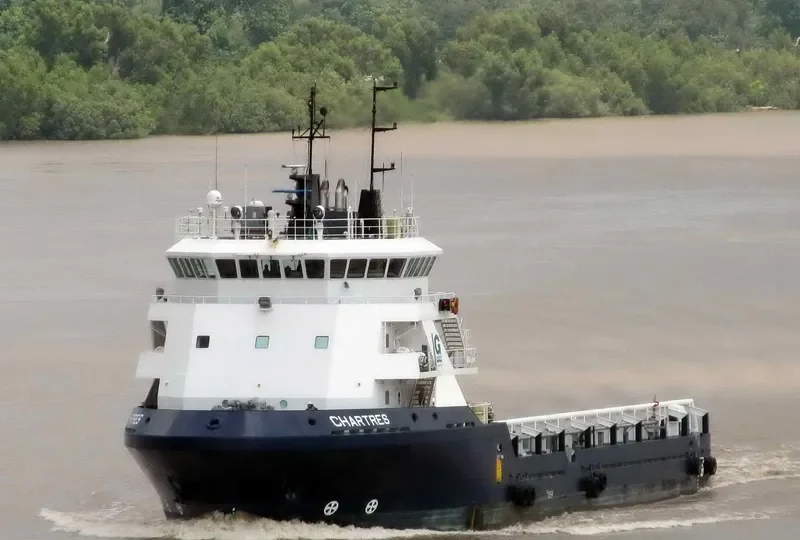 CHARTRES Offshore Vessel IMO 9285263 photo 5